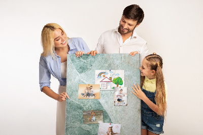 Quadro de cortiça Pedra de mármore