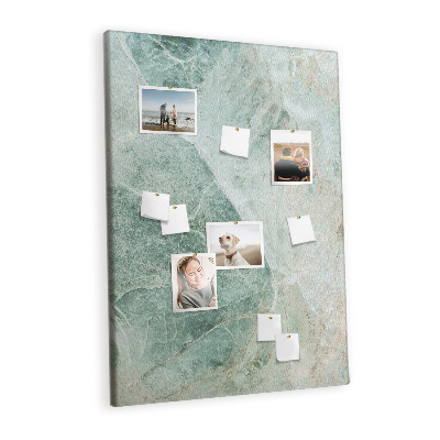 Quadro de cortiça Pedra de mármore