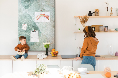 Quadro de cortiça Pedra de mármore