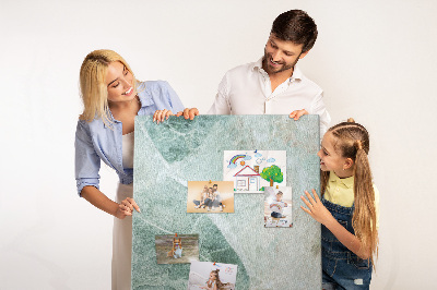 Quadro de cortiça Pedra de mármore