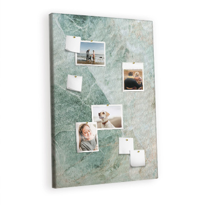 Quadro de cortiça Pedra de mármore