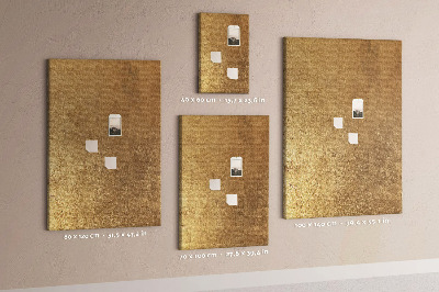 Lousa de cortiça Material decorativo