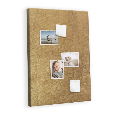 Lousa de cortiça Material decorativo