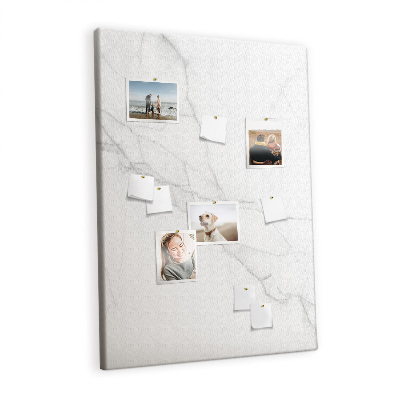 Quadro de cortiça Pedra de mármore