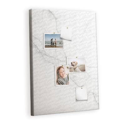 Quadro de cortiça Pedra de mármore