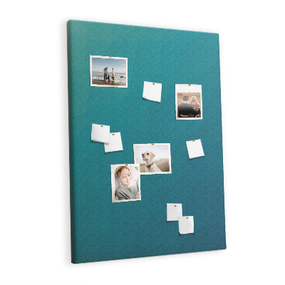 Painel de cortiça para parede Abstração geométrica