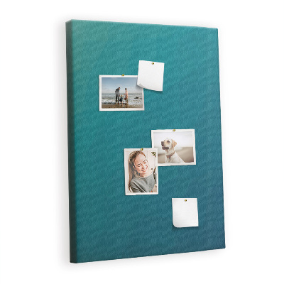 Painel de cortiça para parede Abstração geométrica