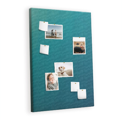 Painel de cortiça para parede Abstração geométrica