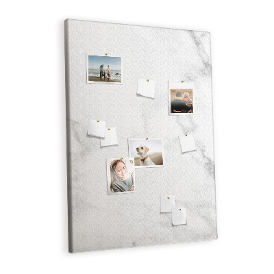 Quadro de cortiça Mármore