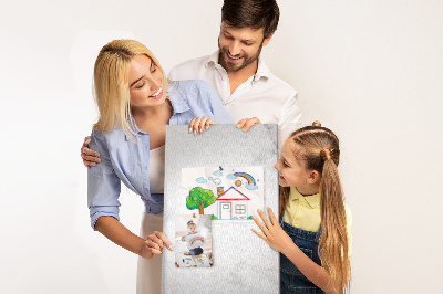 Quadro de cortiça Mármore