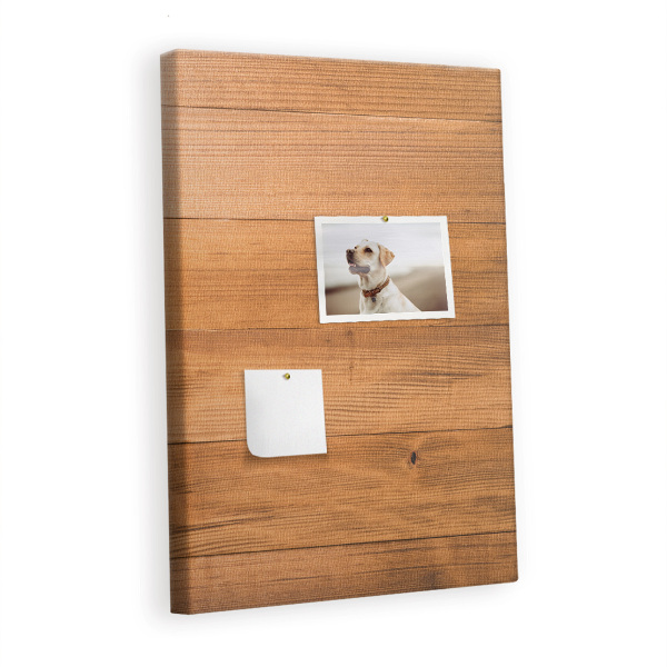 Painel de cortiça para parede Painéis de madeira