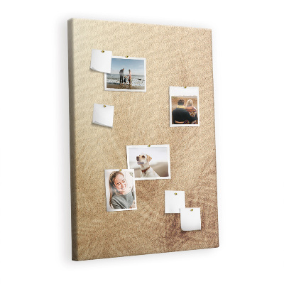 Quadro de cortiça feriado de Ramos