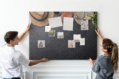 Quadro em cortiça Coisas para as férias