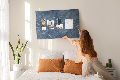 Painel em cortiça Mármore elegante