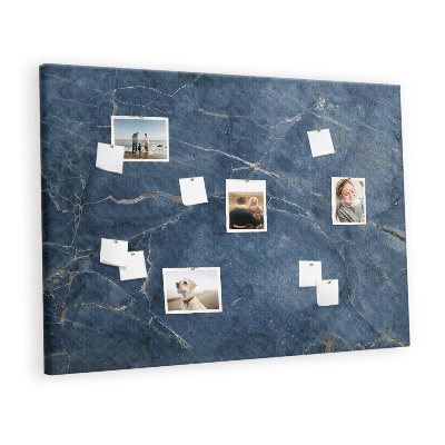 Painel em cortiça Mármore elegante