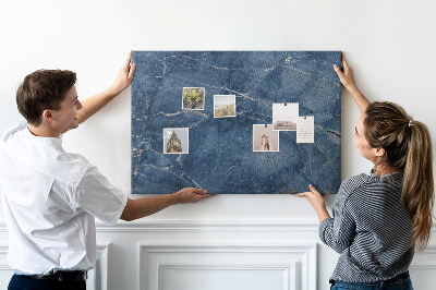 Painel em cortiça Mármore elegante