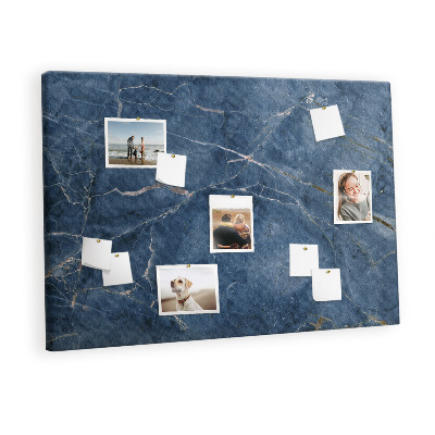 Painel em cortiça Mármore elegante