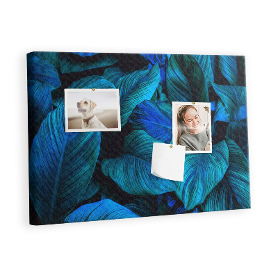 Quadro em cortiça Natureza tropical