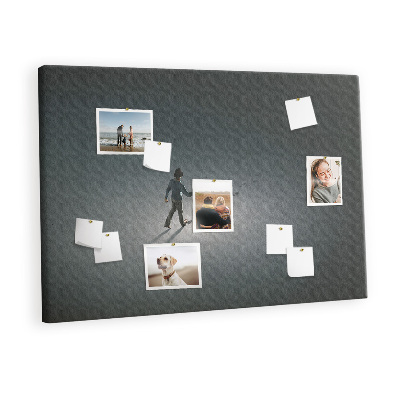 Quadro em cortiça Andarilho na Escuridão