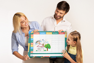 Painel em cortiça Manteiga de amendoim