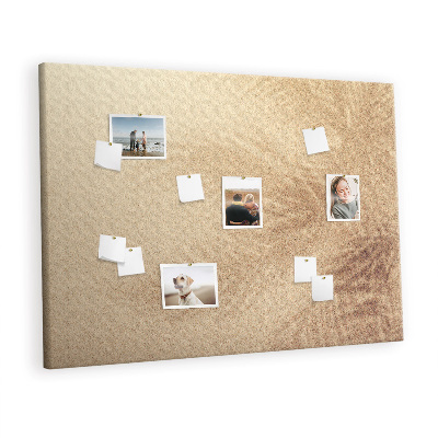 Quadro em cortiça Folhas de palmeira