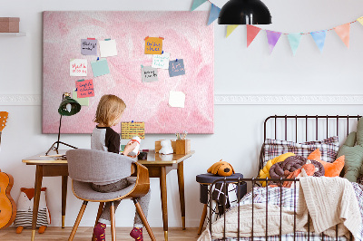 Quadro em cortiça Abstração de penas