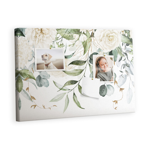 Painel em cortiça Natureza