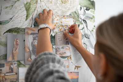 Painel em cortiça Natureza