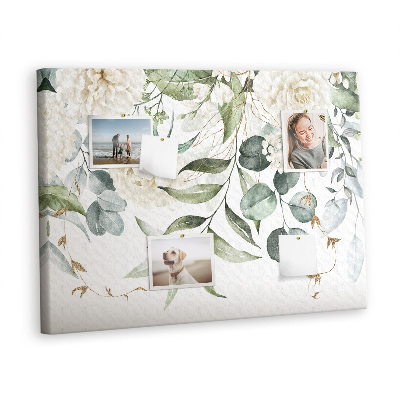 Painel em cortiça Natureza