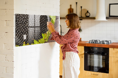 Painel magnético Girassol