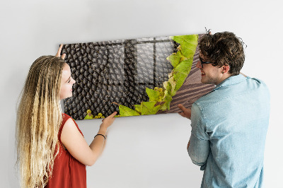 Painel magnético Girassol