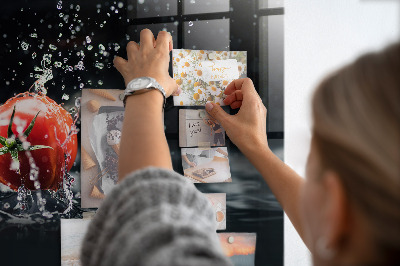 Painel magnético Tomate