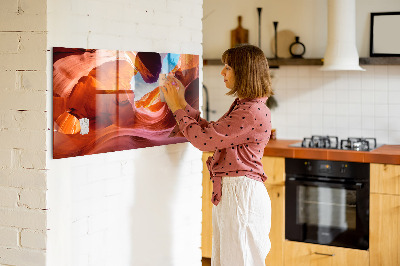 Painel magnético Cânion