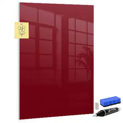 Quadro magnético para desenhar da marca Bordo