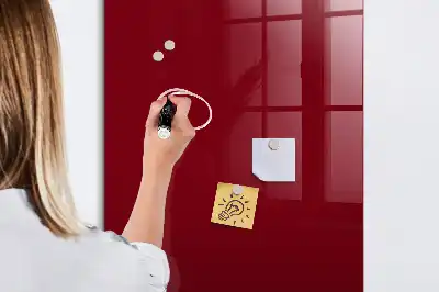 Quadro magnético para desenhar da marca Bordo