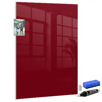 Quadro magnético para desenhar da marca Bordo