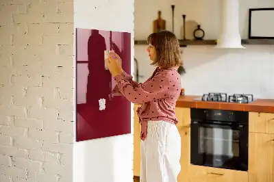 Quadro magnético para desenhar da marca Bordo
