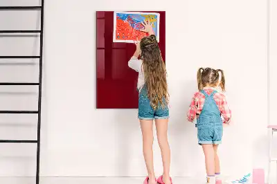 Quadro magnético para desenhar da marca Bordo