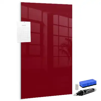 Quadro magnético para desenhar da marca Bordo