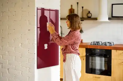 Quadro magnético para desenhar da marca Bordo