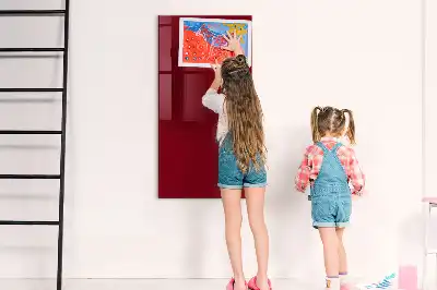 Quadro magnético para desenhar da marca Bordo