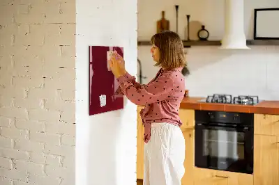 Quadro magnético para desenhar da marca Bordo