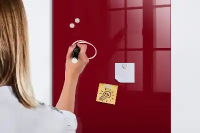 Quadro magnético para desenhar da marca Bordo