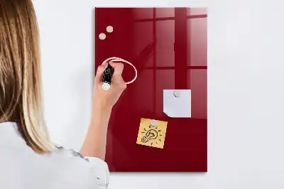 Quadro magnético para desenhar da marca Bordo