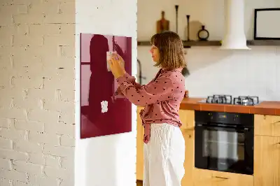 Quadro magnético para desenhar da marca Bordo