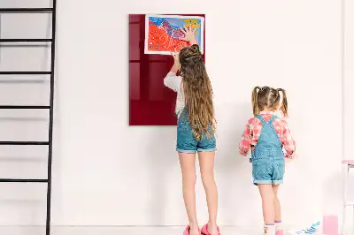 Quadro magnético para desenhar da marca Bordo