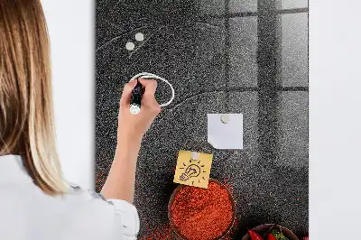Pimenta-calabresa em pó tempero para culinária