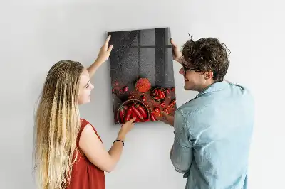 Pimenta-calabresa em pó tempero para culinária