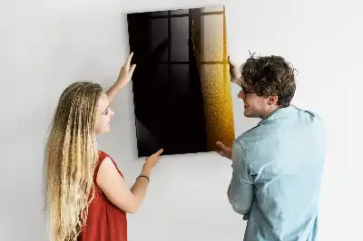 Quadro magnético para desenhar