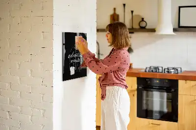 Quadro magnético com caneta modelo aventura